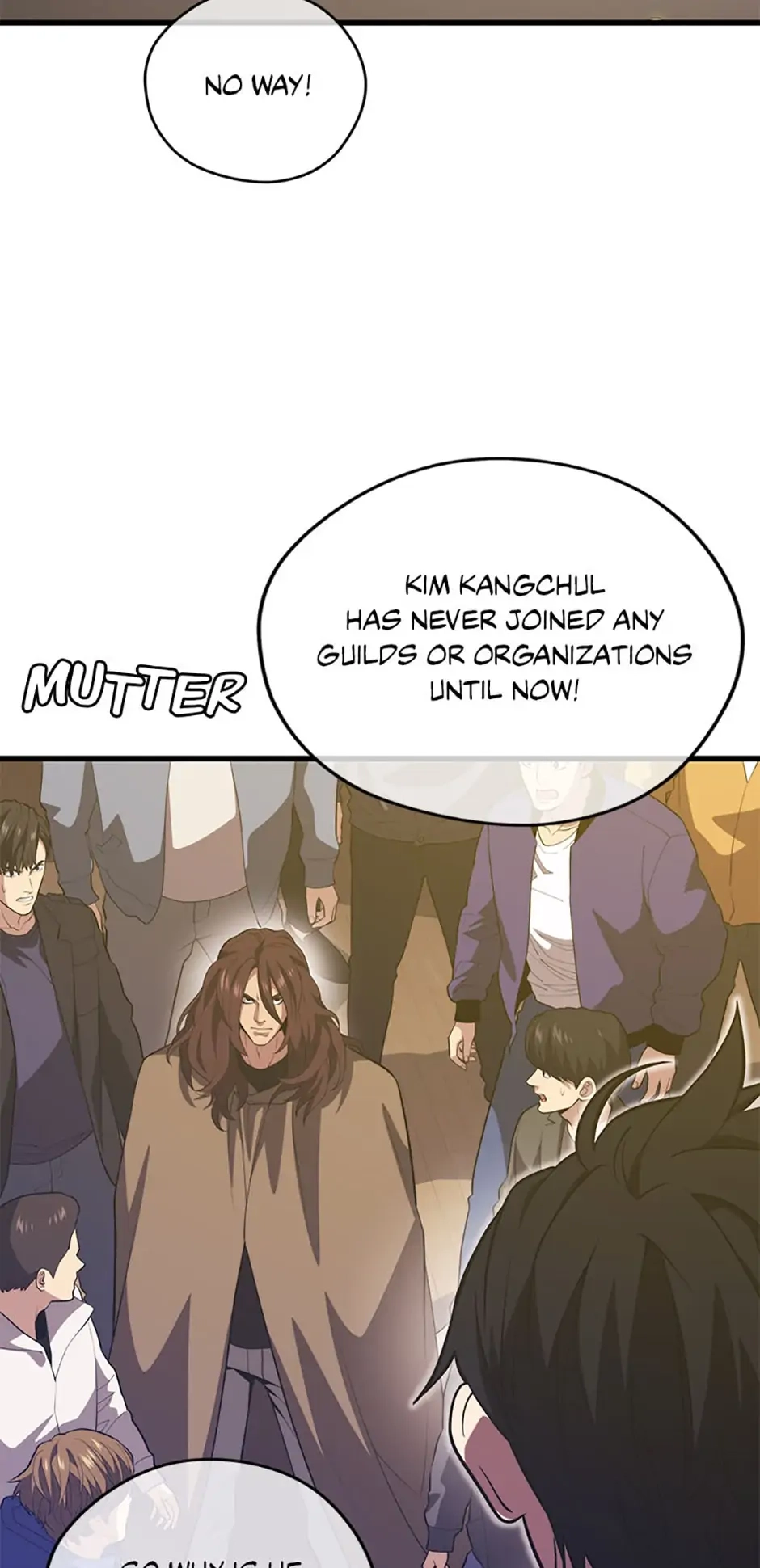 Read Seoul Station