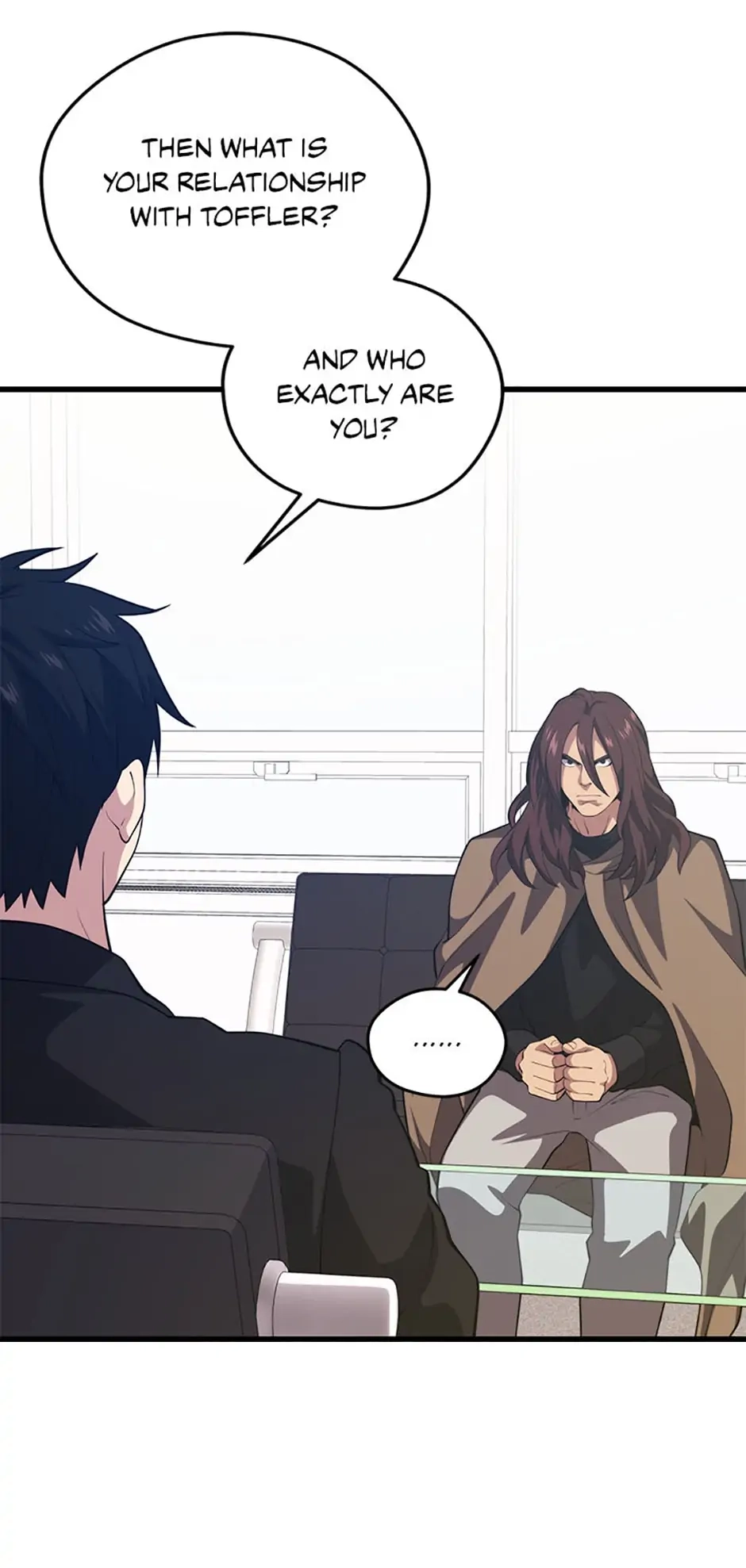Read Seoul Station
