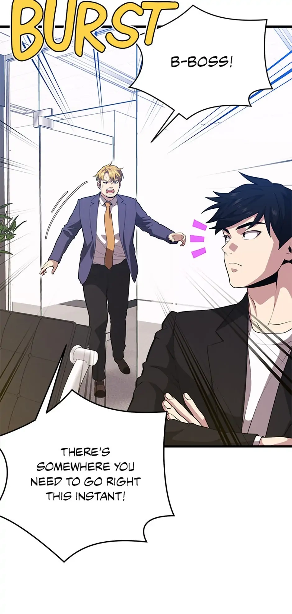 Read Seoul Station