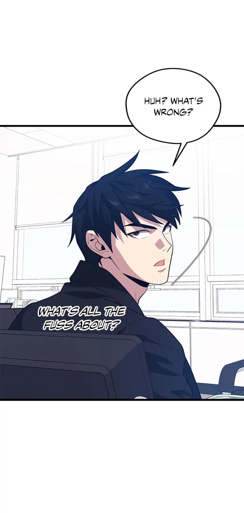 Read Seoul Station