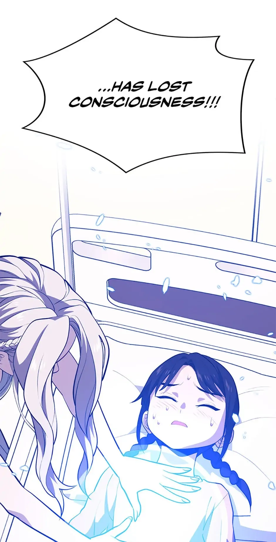 Read Seoul Station