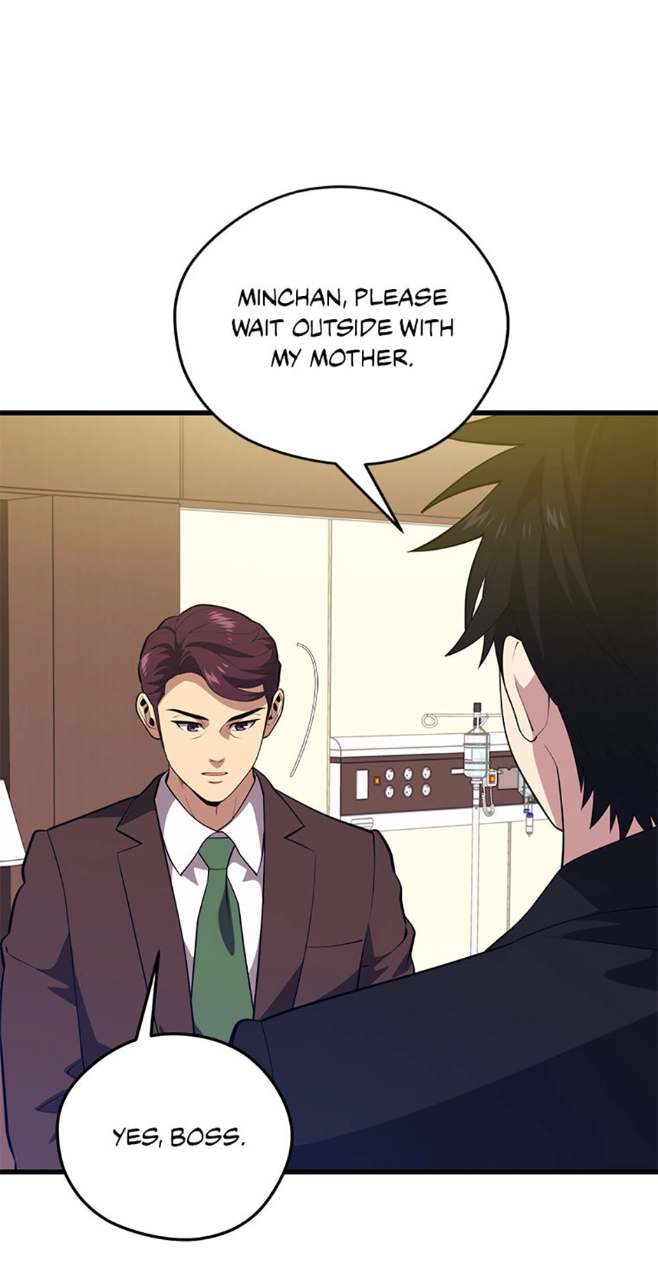 Read Seoul Station
