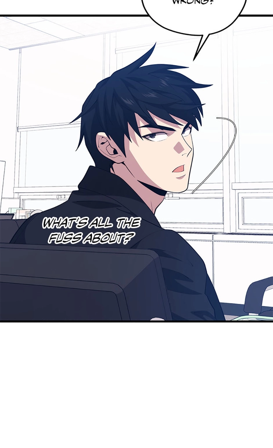 Read Seoul Station