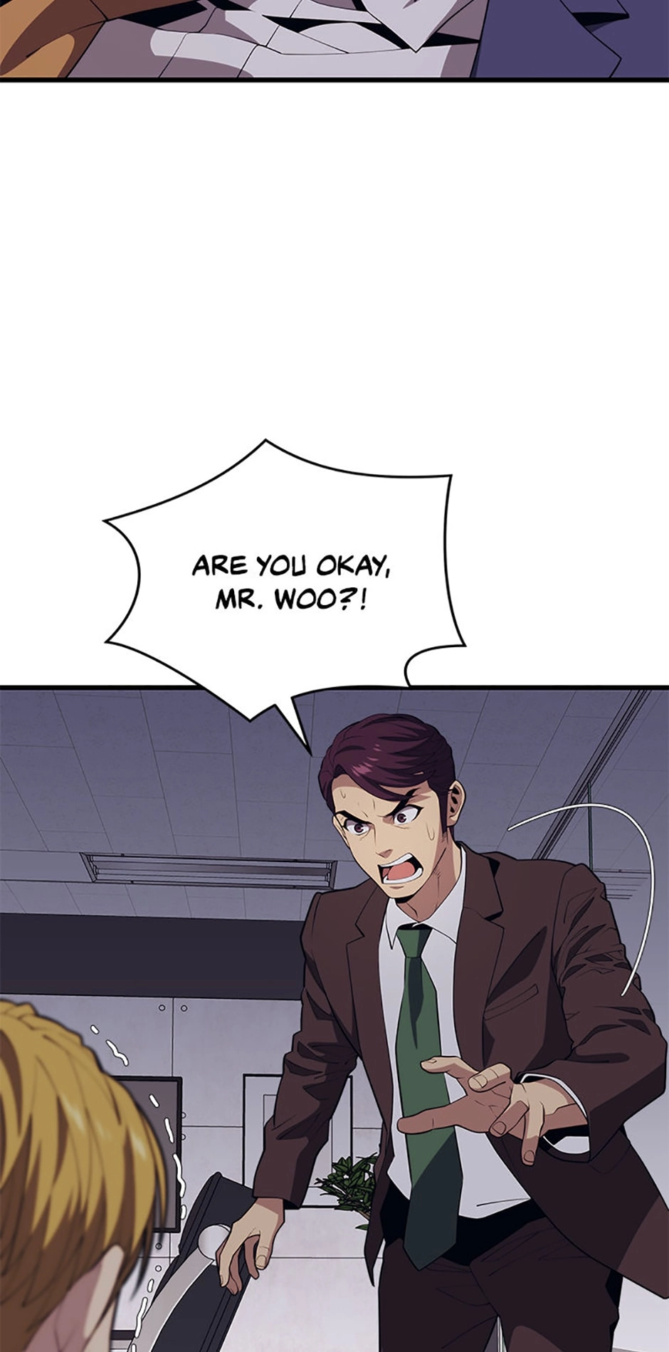 Read Seoul Station