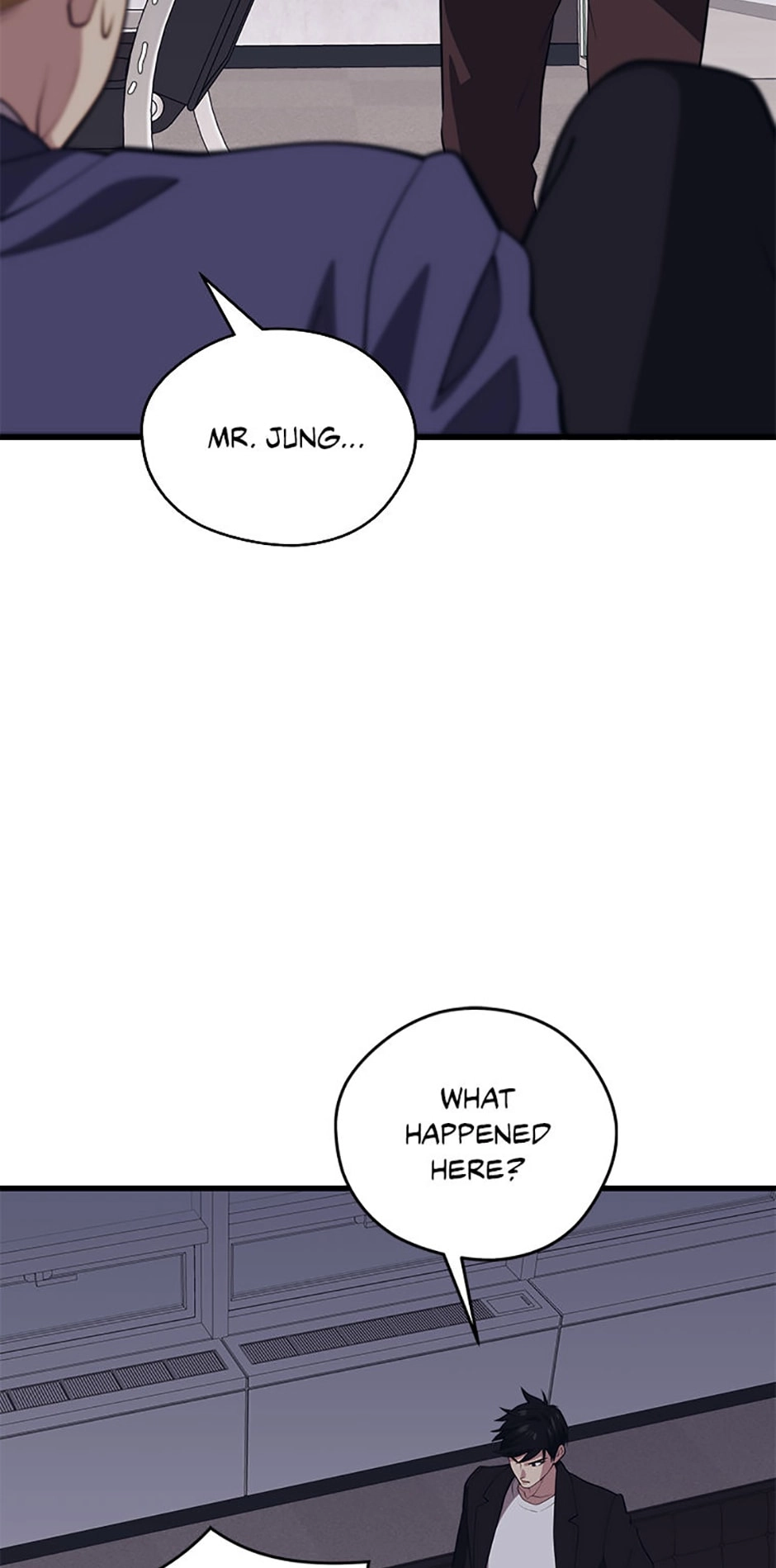 Read Seoul Station