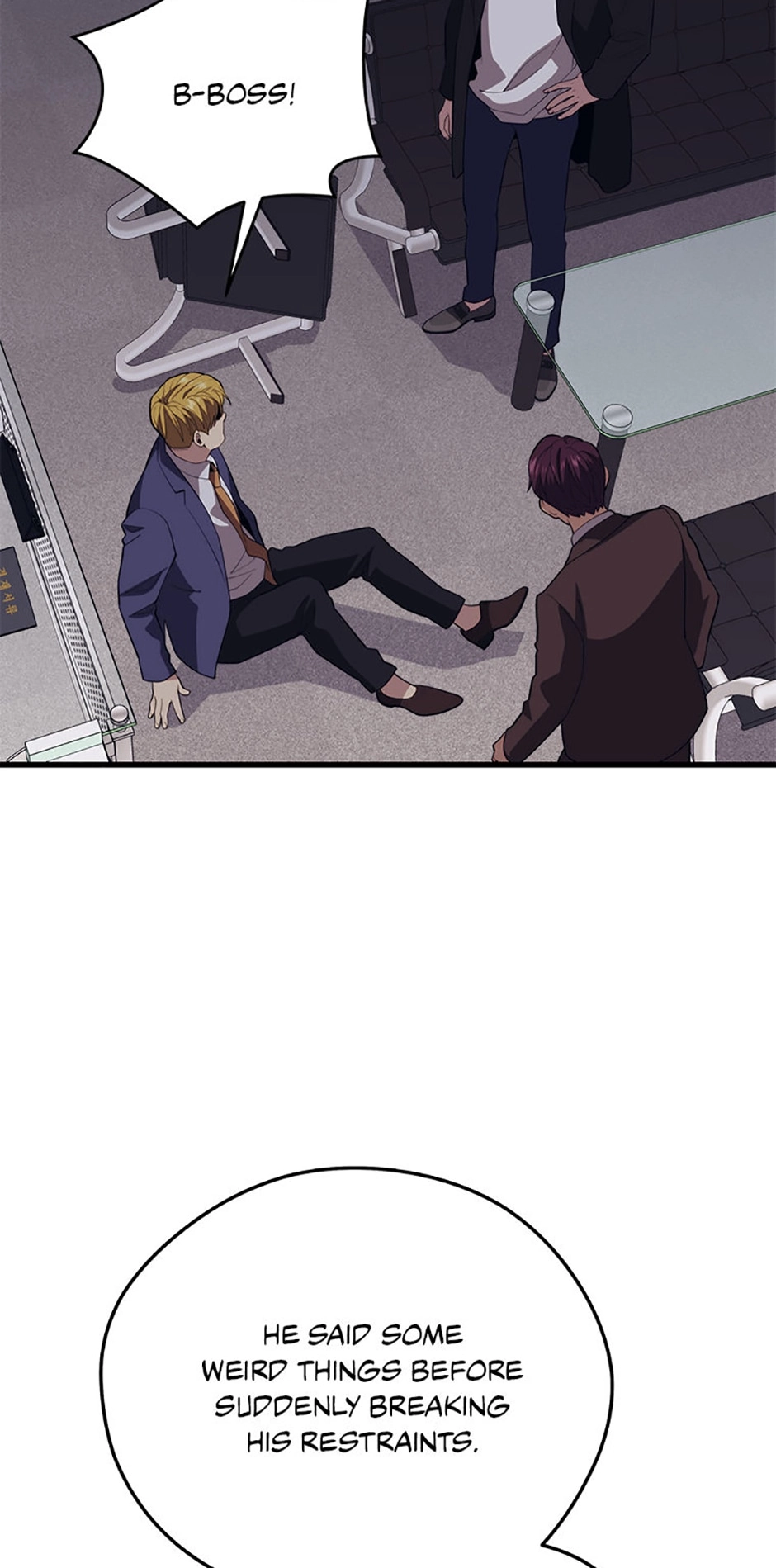 Read Seoul Station