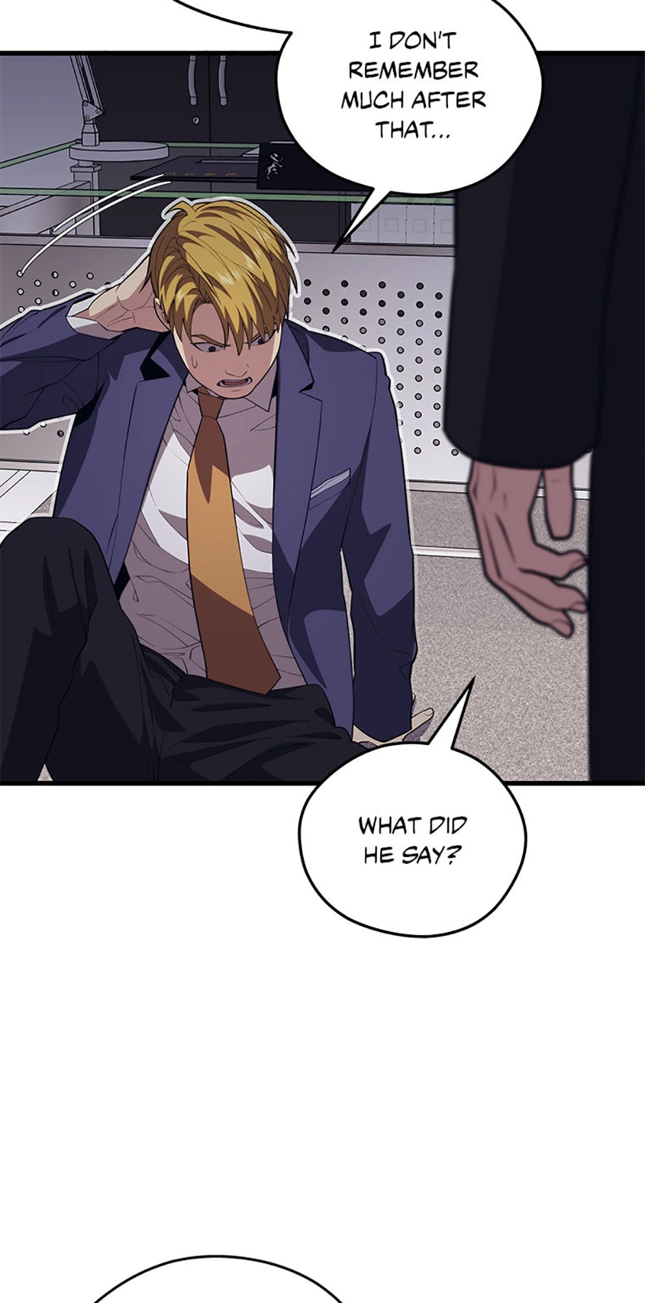 Read Seoul Station