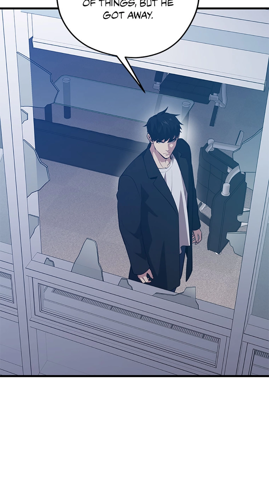 Read Seoul Station