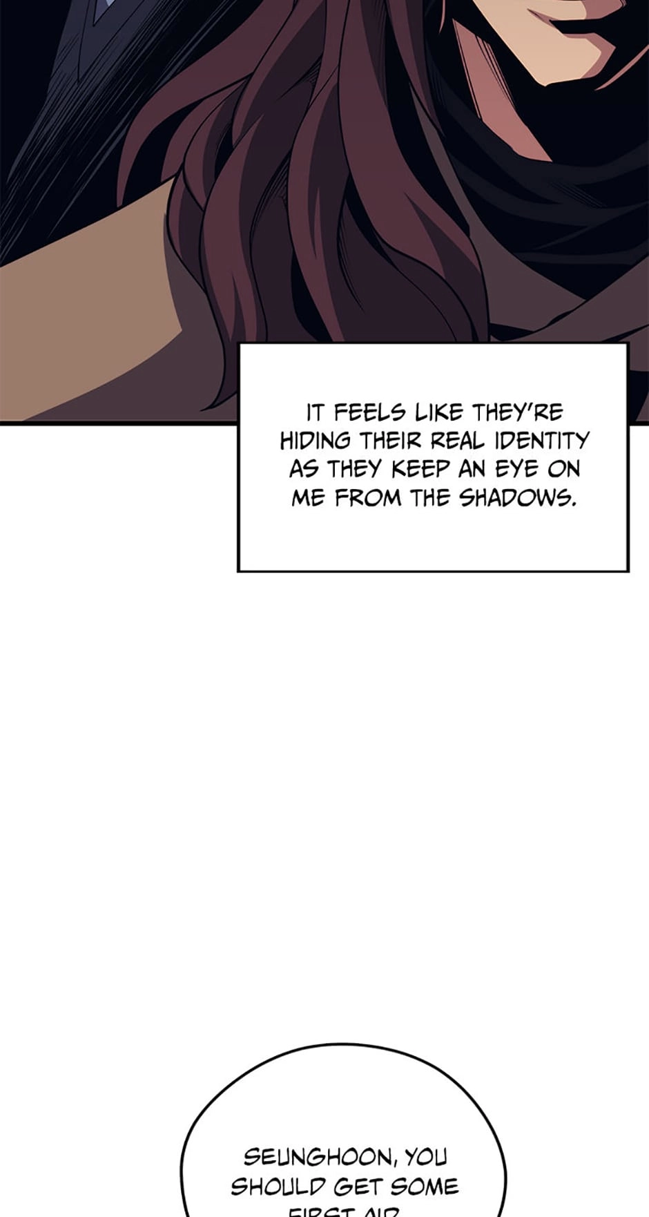 Read Seoul Station