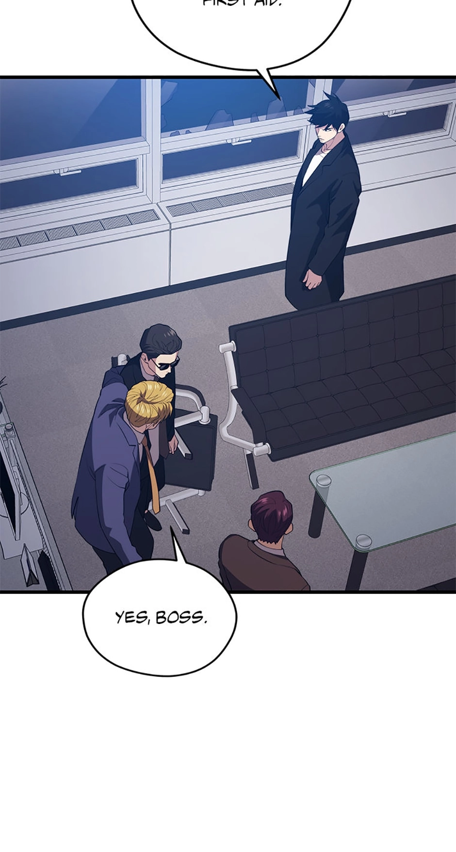 Read Seoul Station