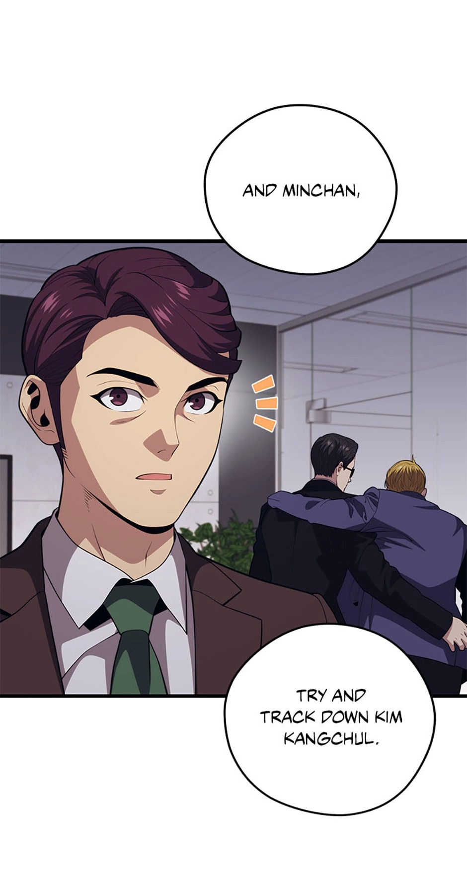 Read Seoul Station
