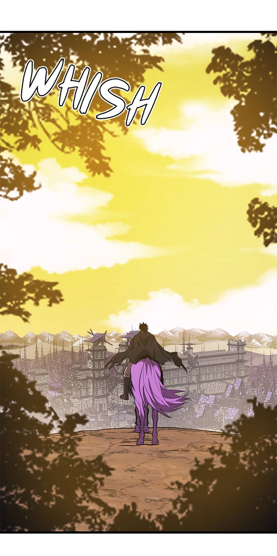 Read Seoul Station