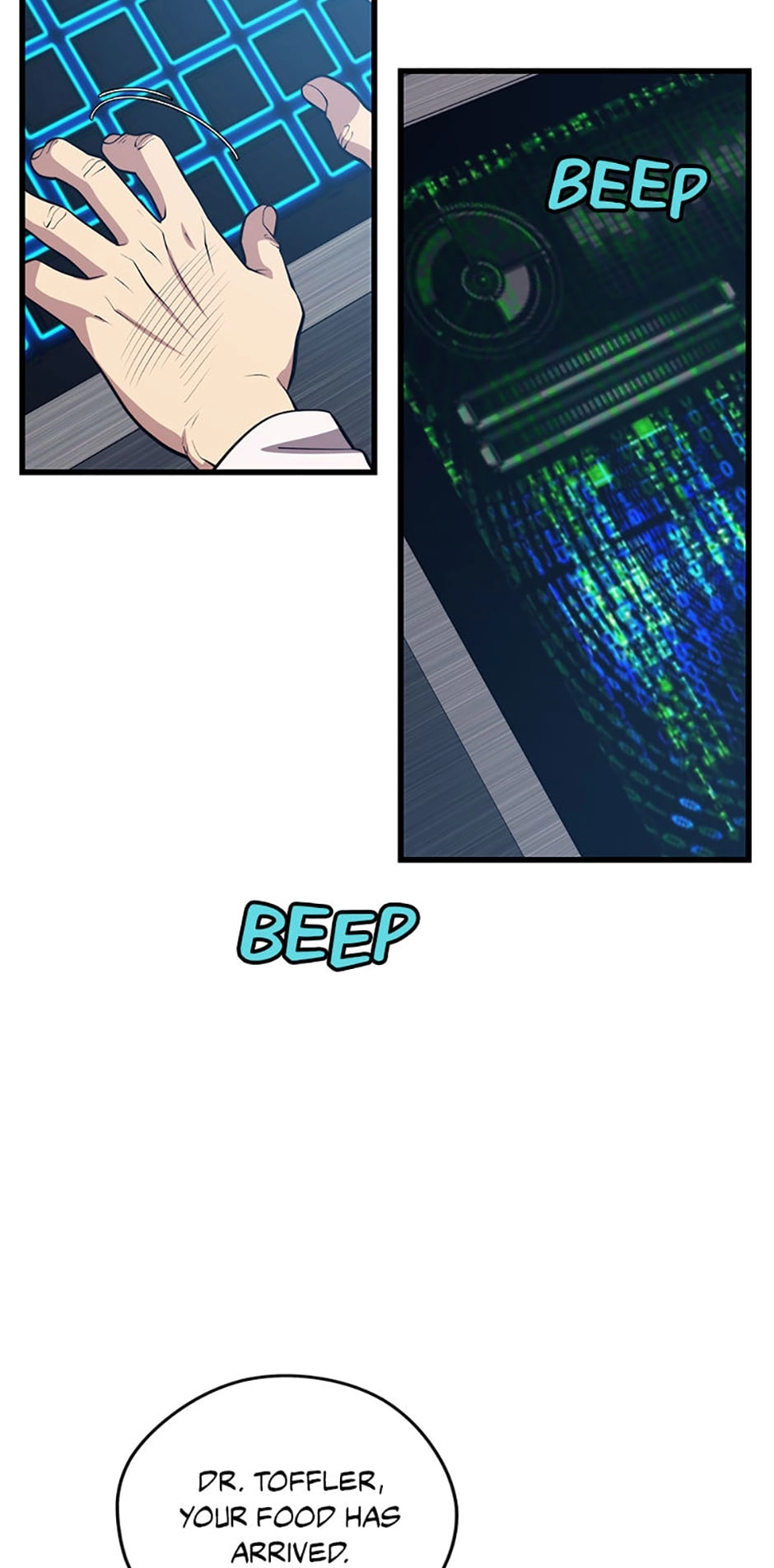 Read Seoul Station