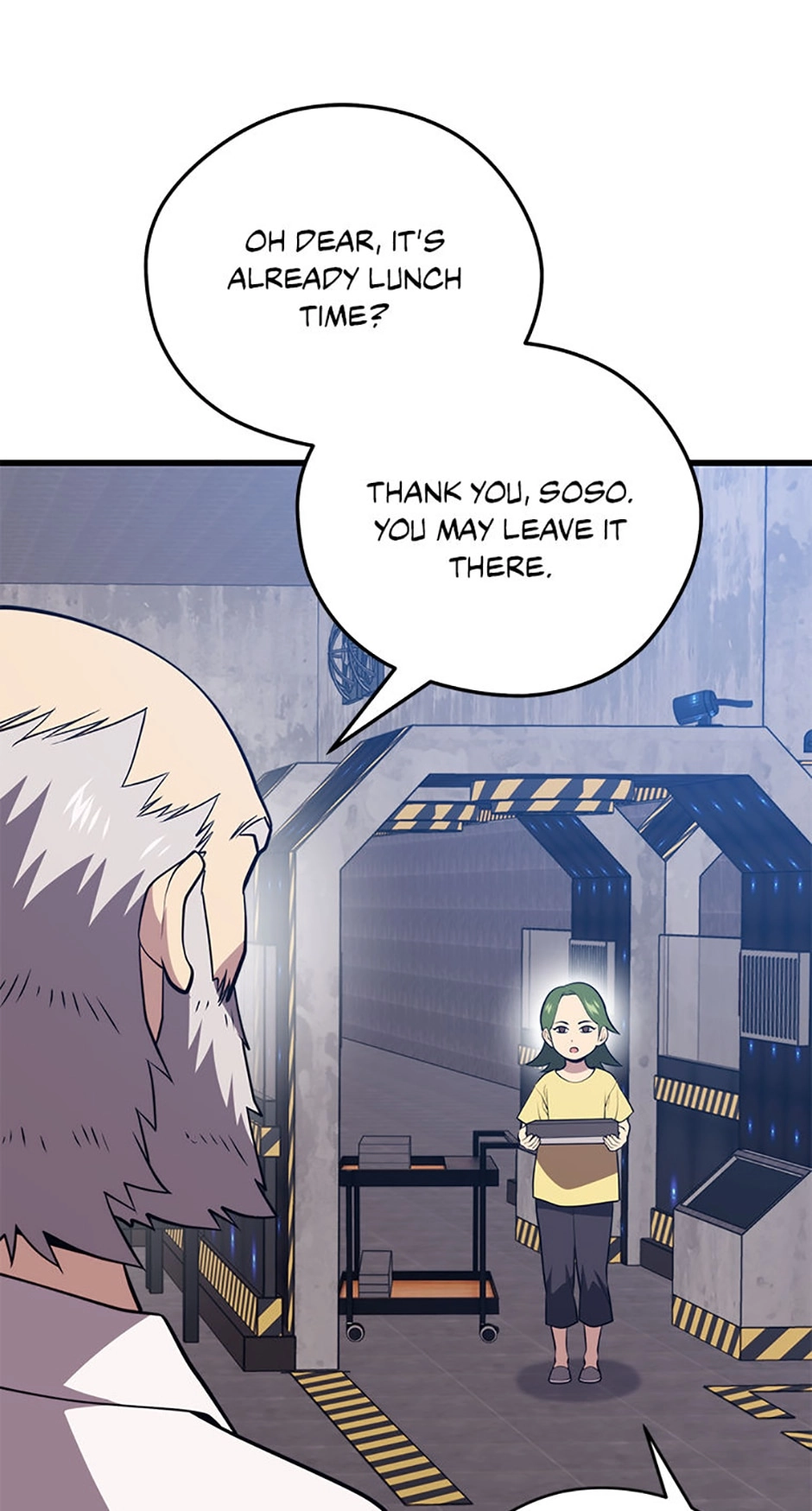Read Seoul Station