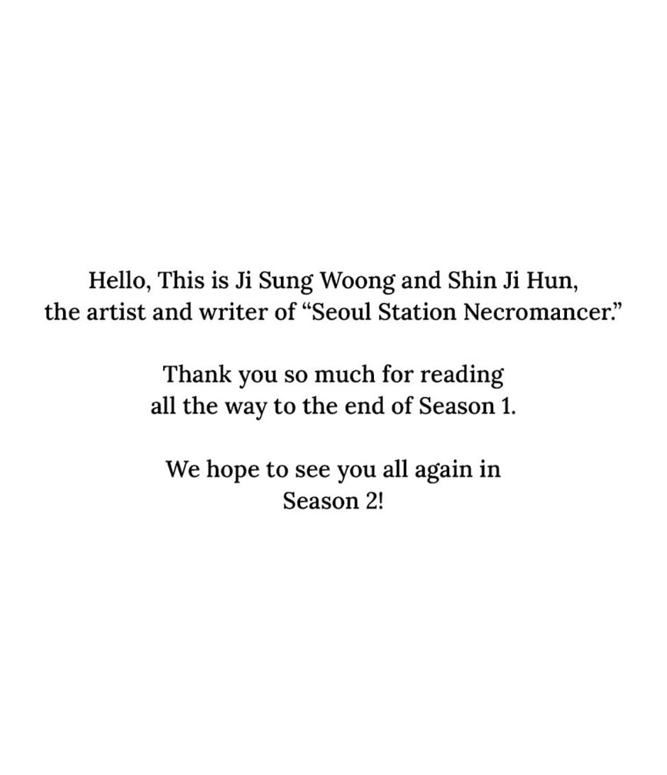 Read Seoul Station