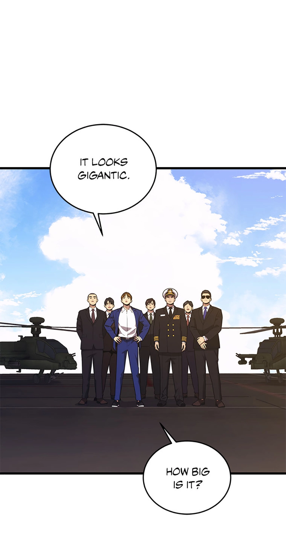 Read Seoul Station