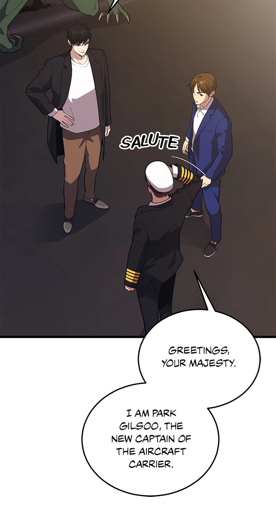 Read Seoul Station