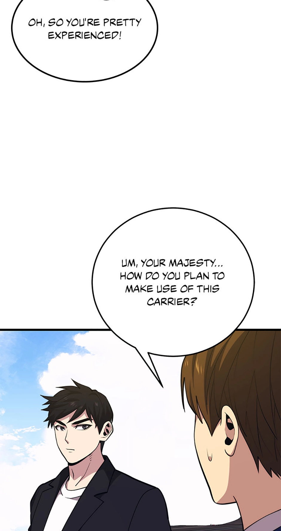 Read Seoul Station