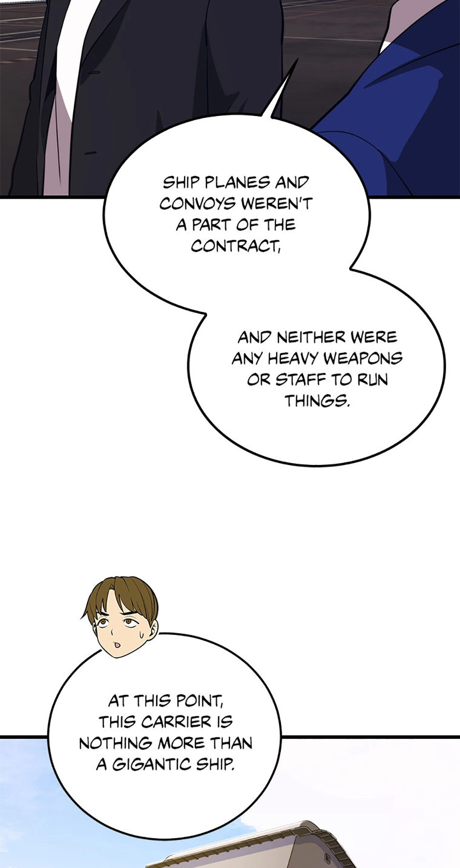Read Seoul Station