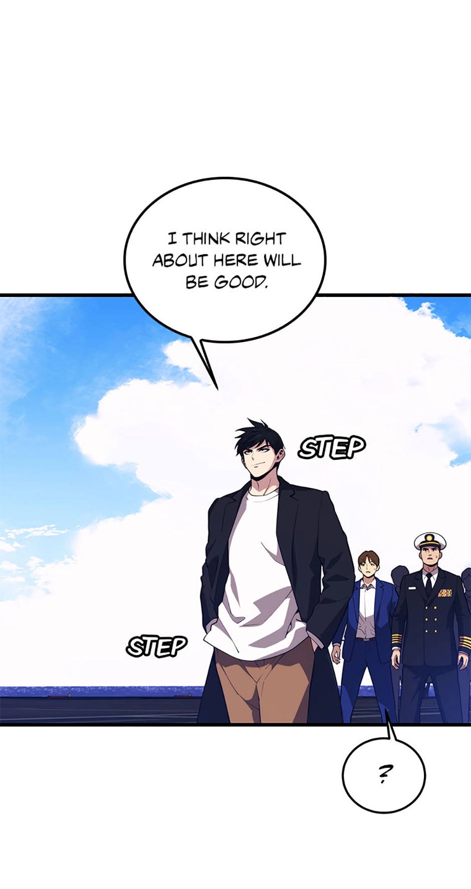 Read Seoul Station
