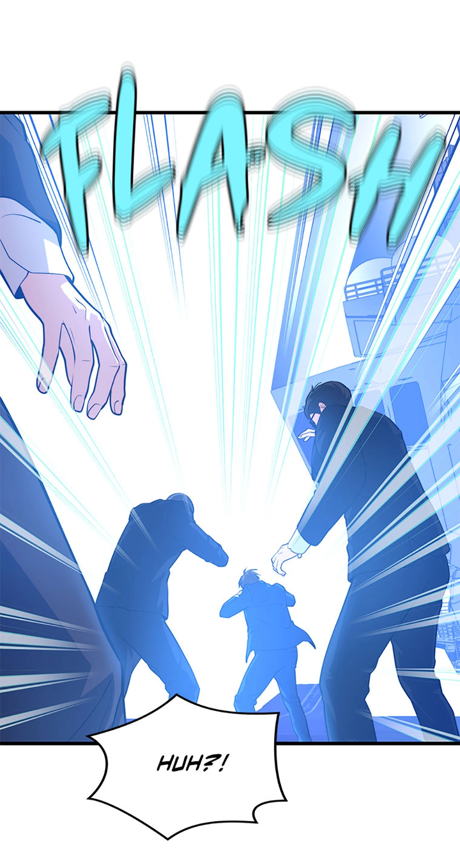 Read Seoul Station