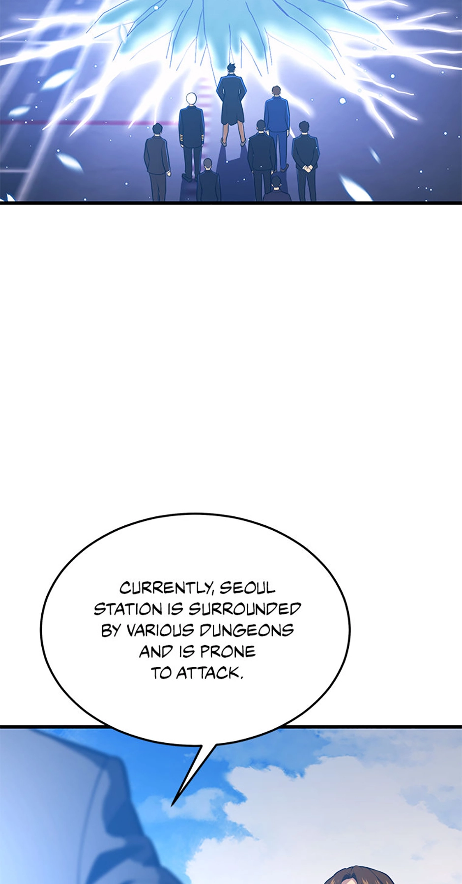 Read Seoul Station