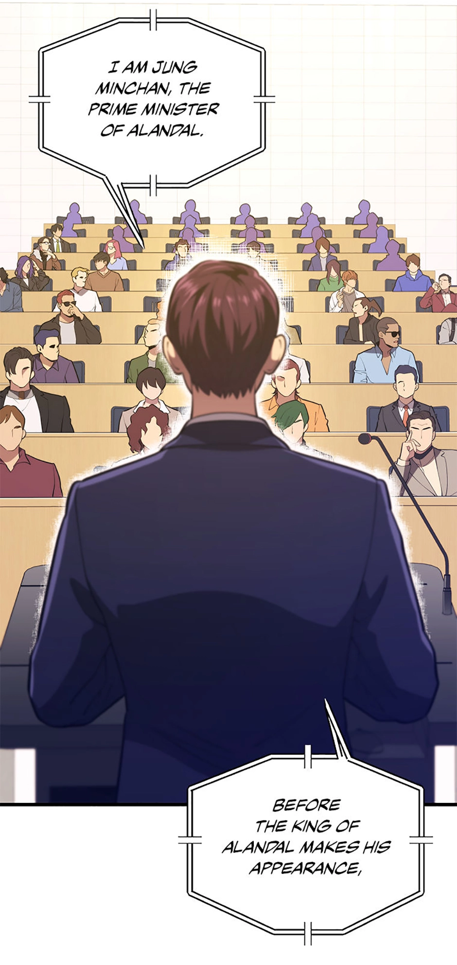 Read Seoul Station
