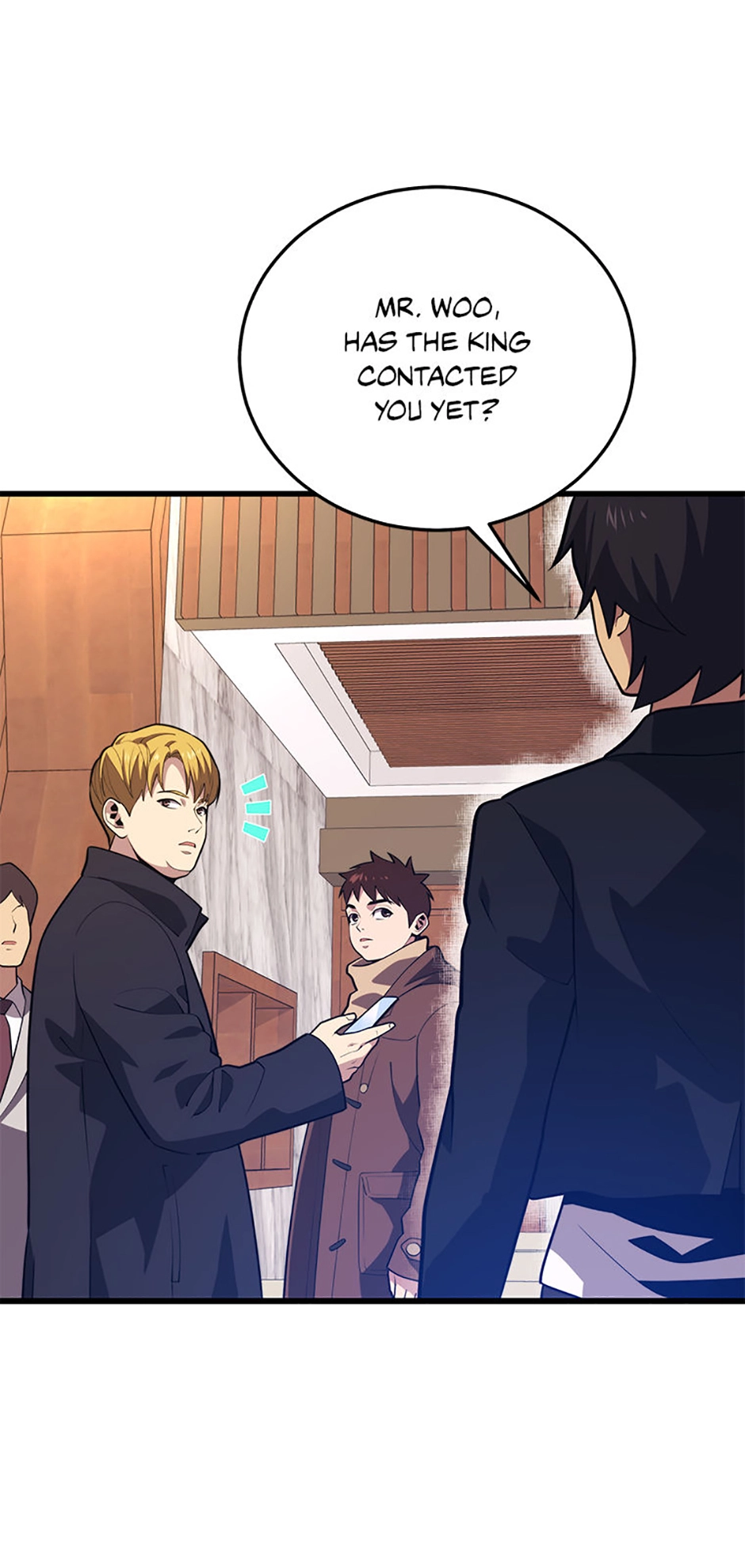 Read Seoul Station
