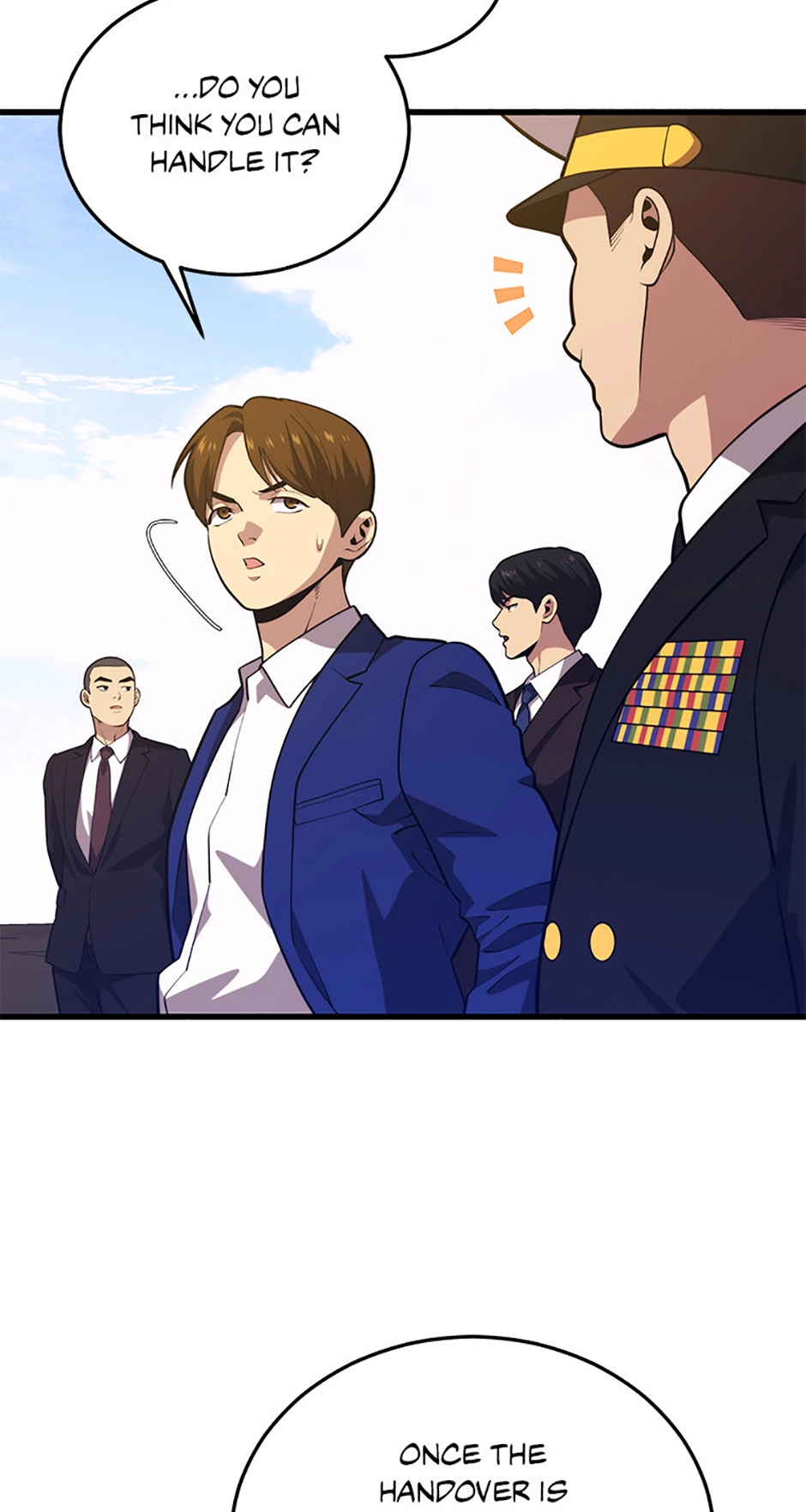 Read Seoul Station
