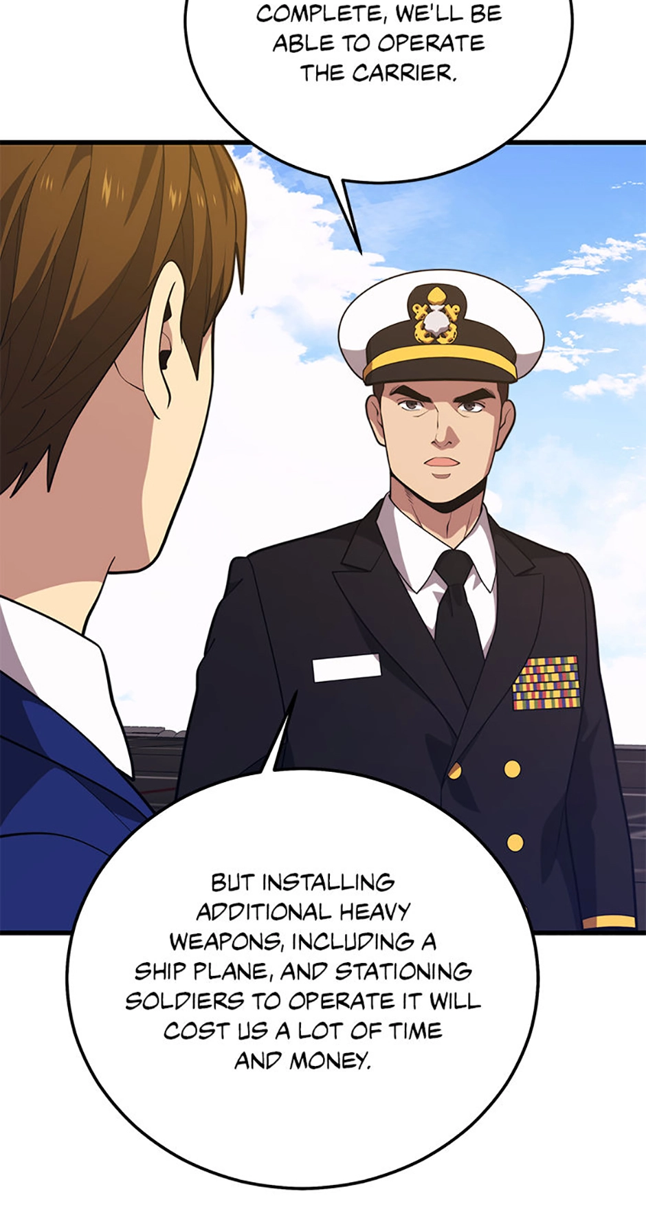 Read Seoul Station