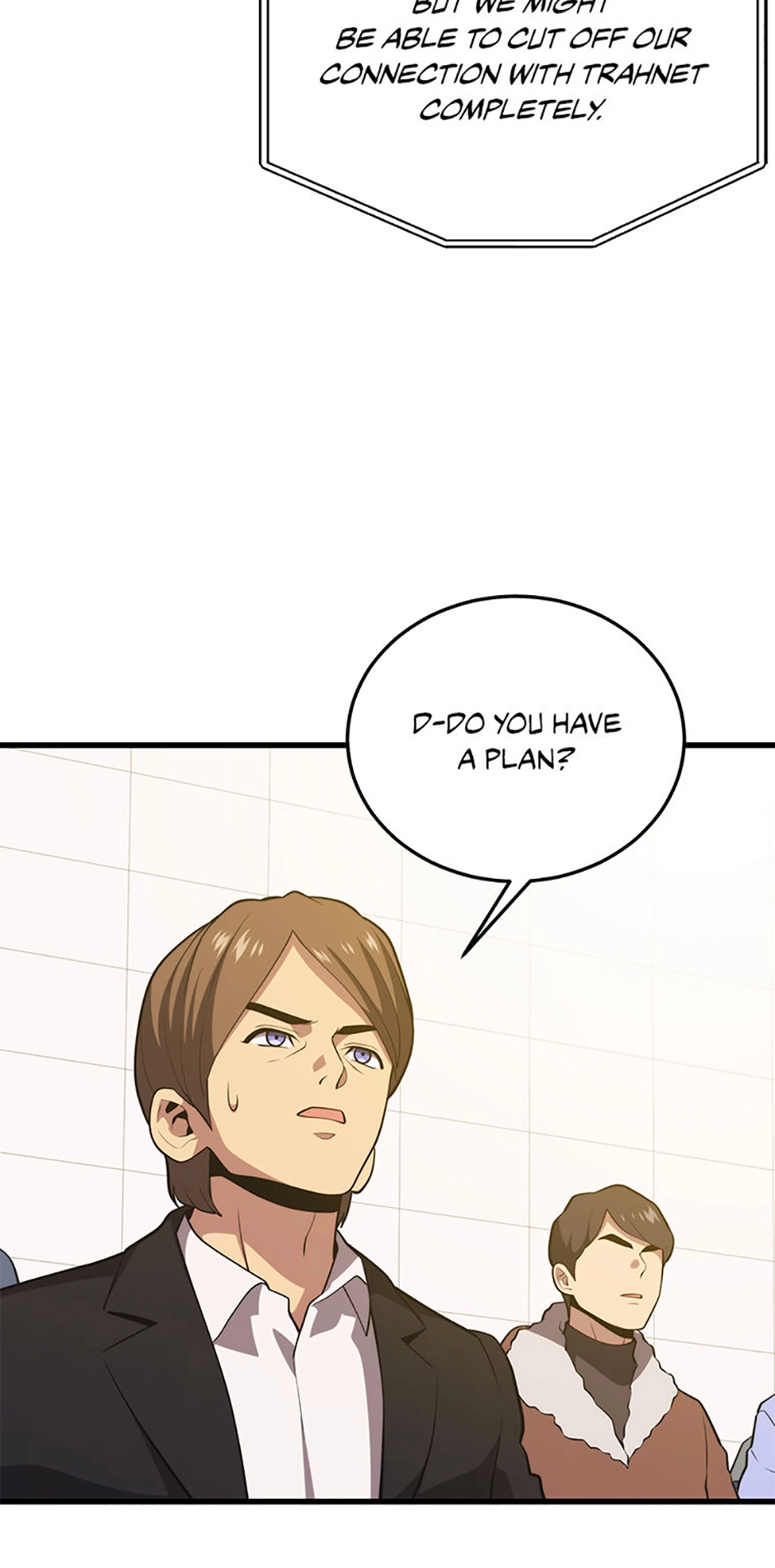 Read Seoul Station