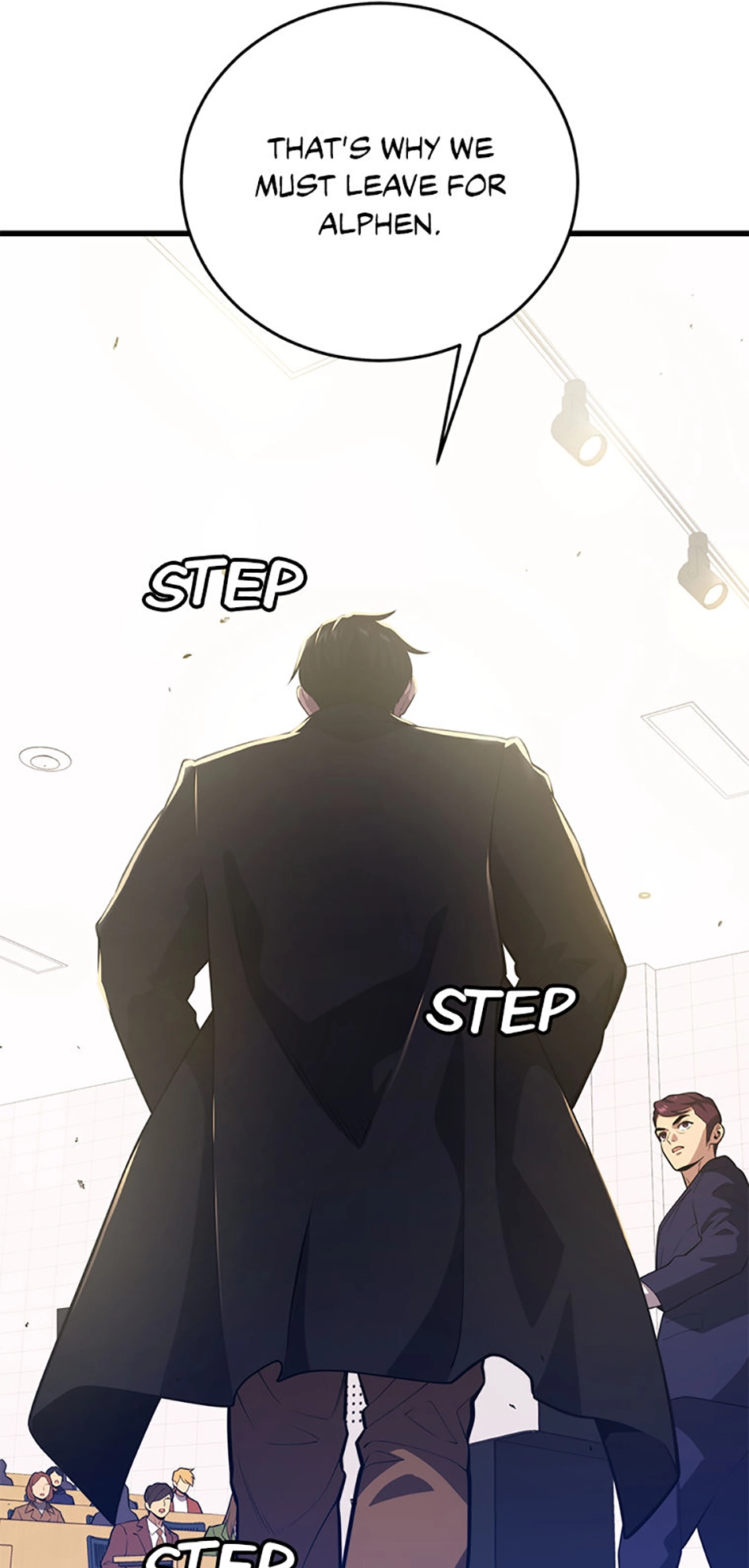 Read Seoul Station