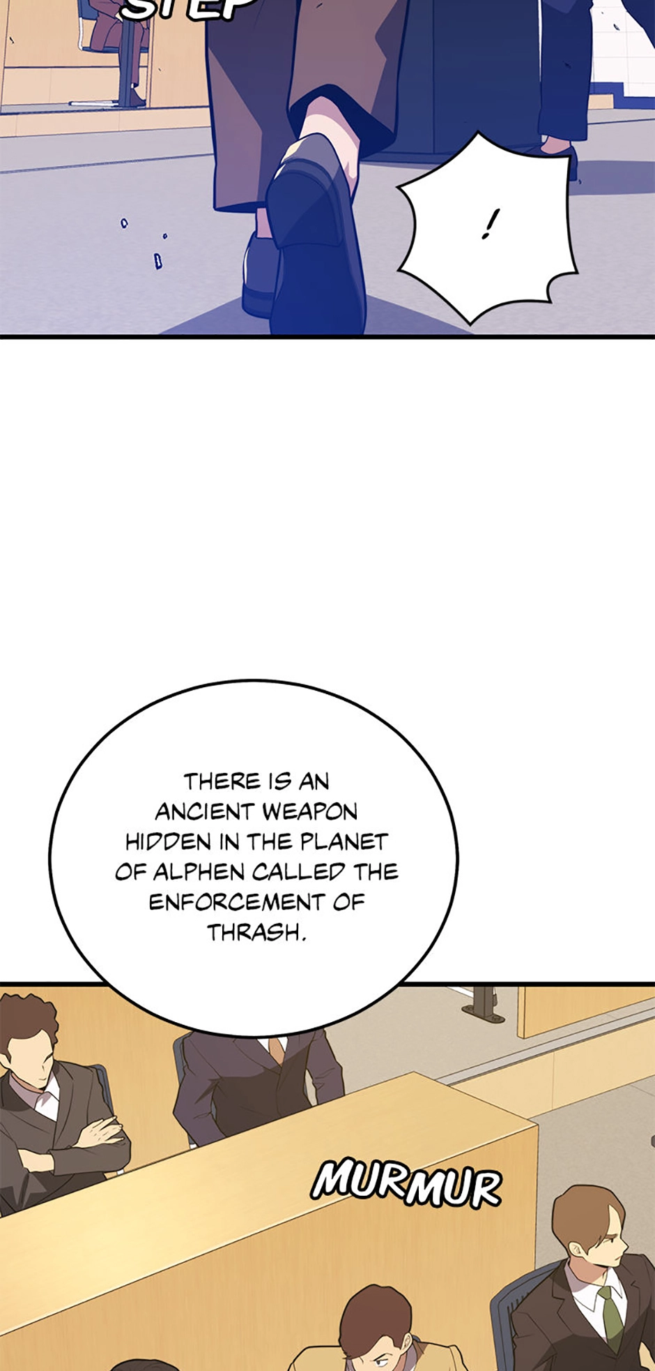 Read Seoul Station