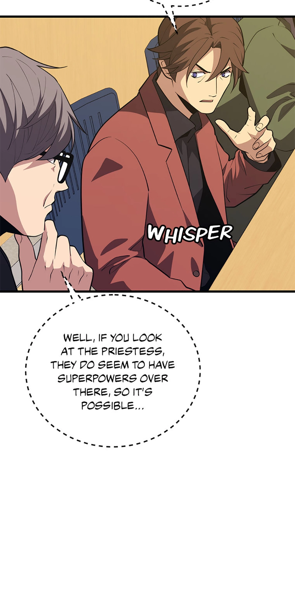 Read Seoul Station