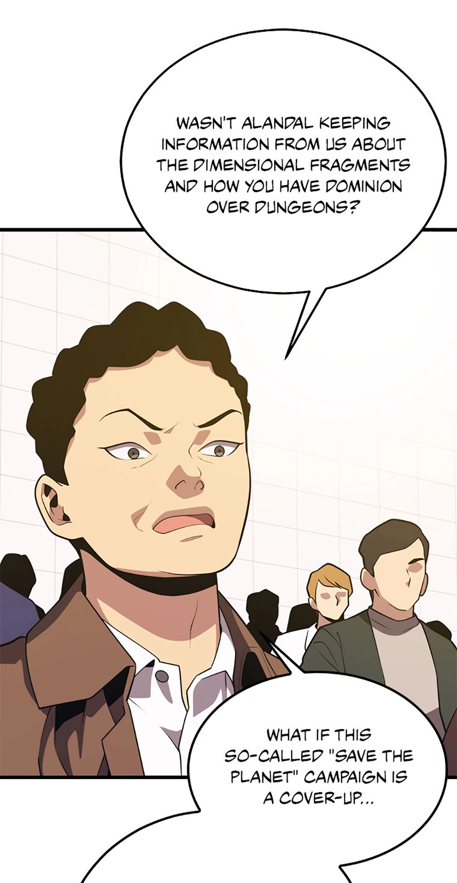 Read Seoul Station