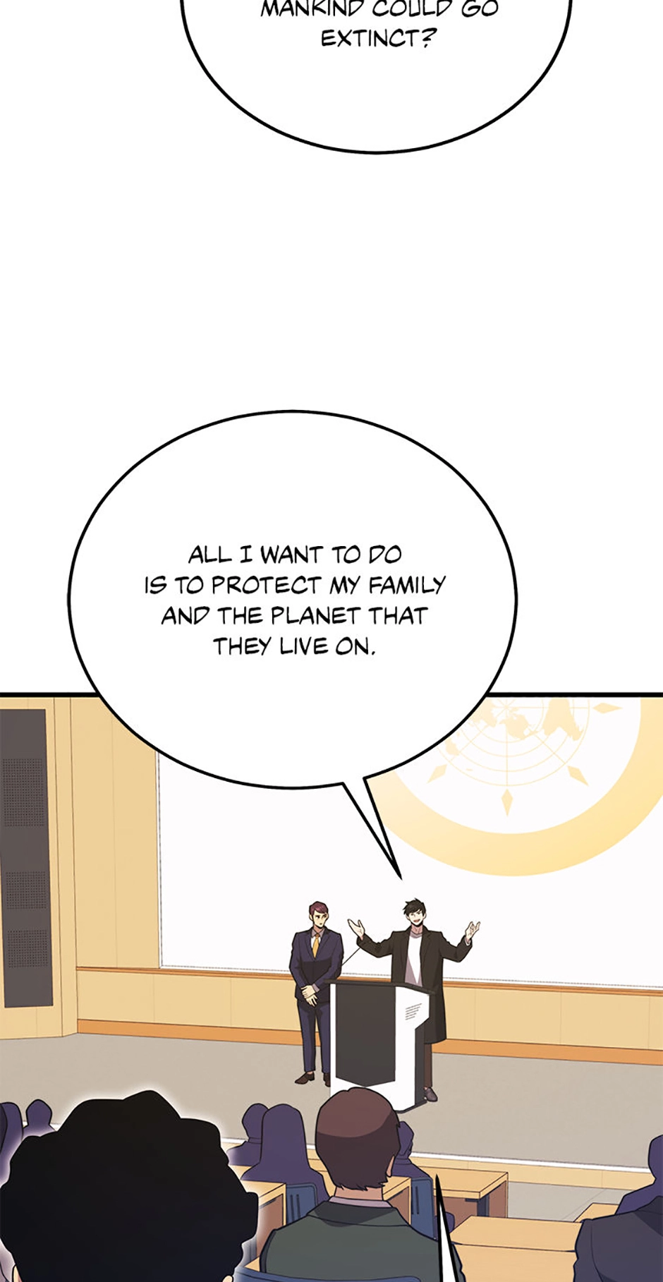 Read Seoul Station