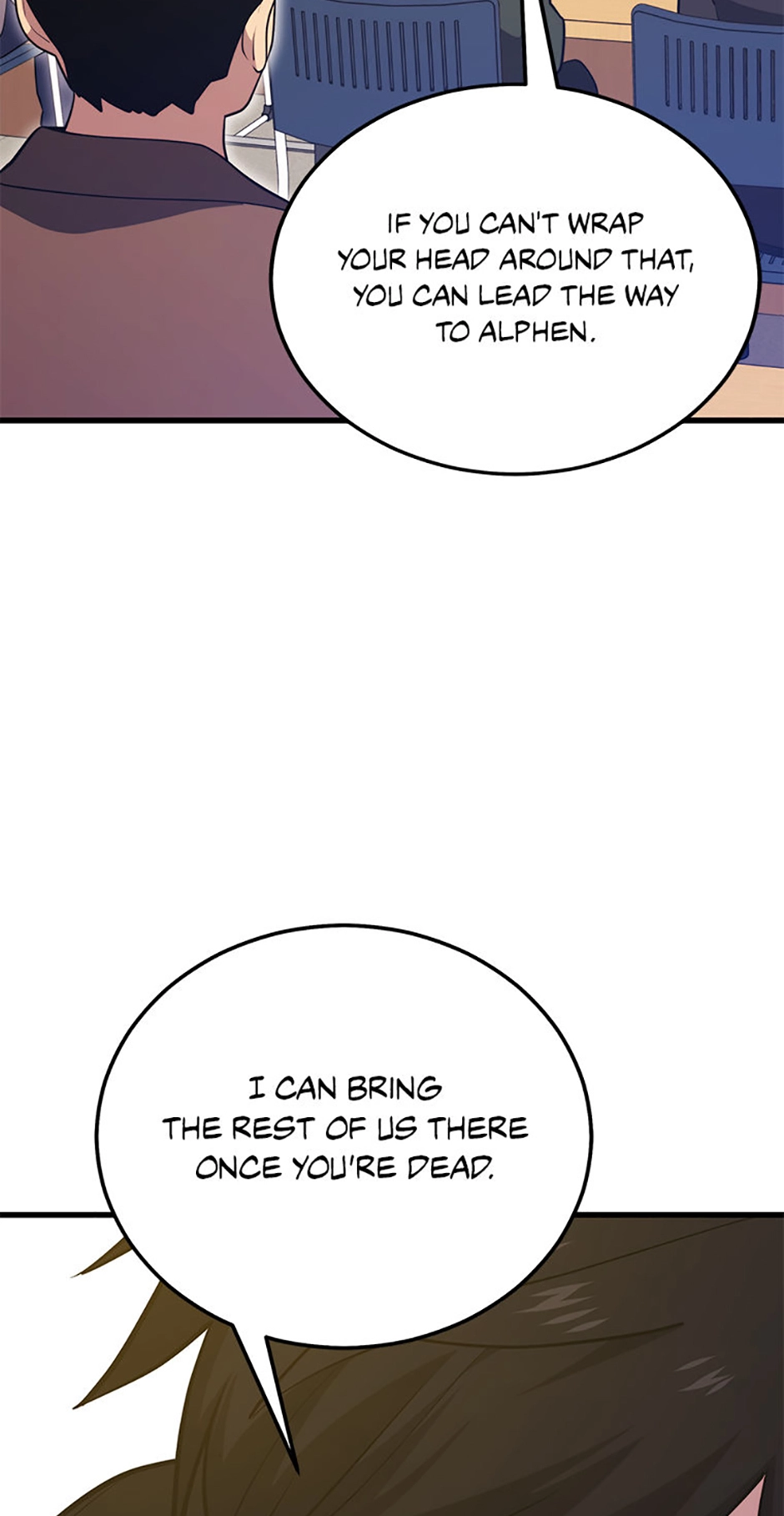 Read Seoul Station