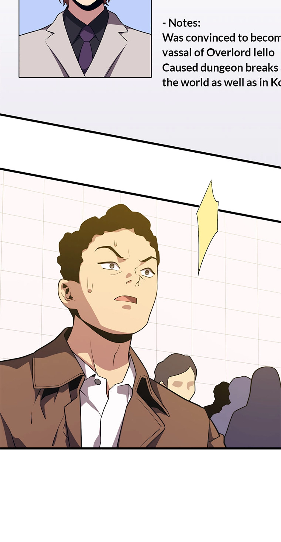 Read Seoul Station
