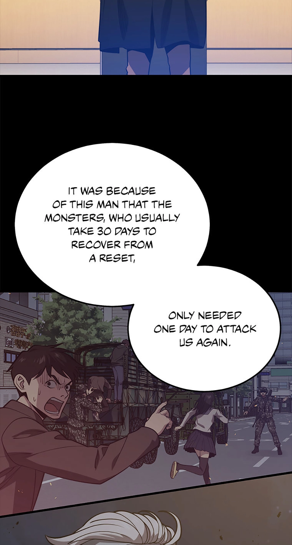 Read Seoul Station