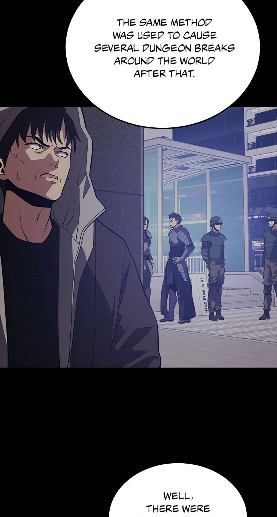 Read Seoul Station