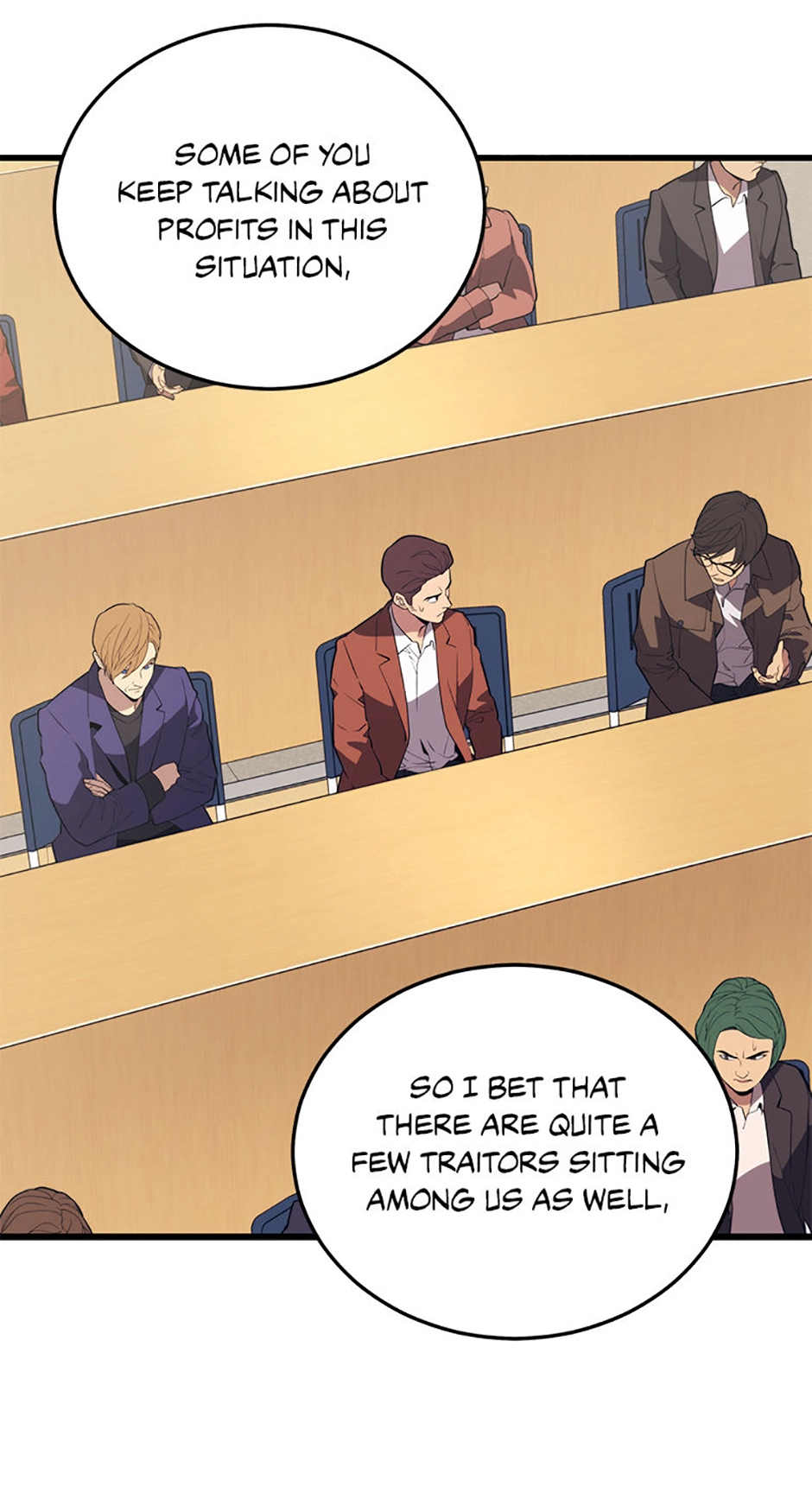 Read Seoul Station