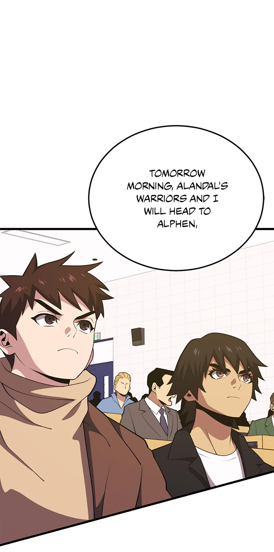Read Seoul Station