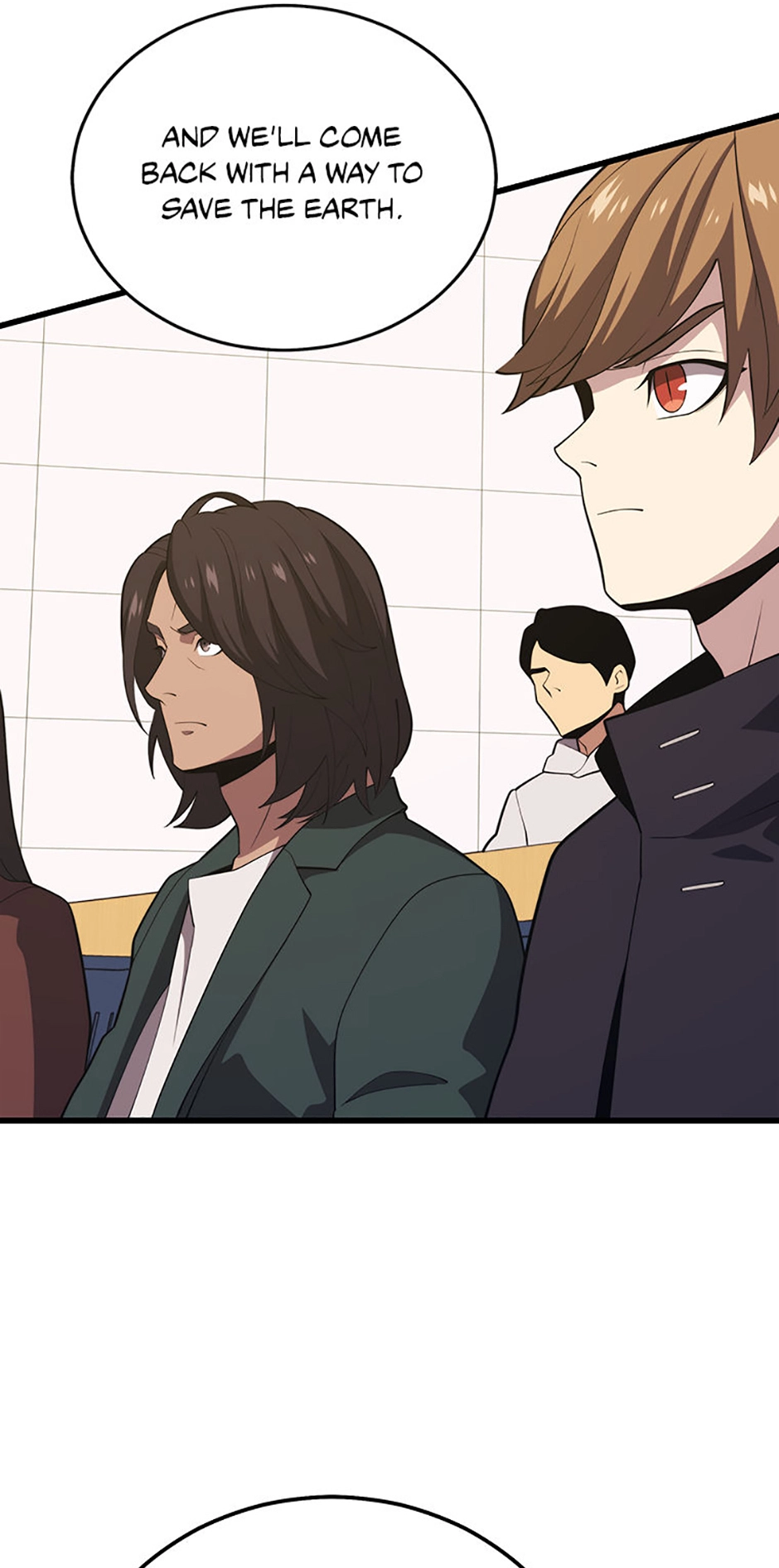 Read Seoul Station