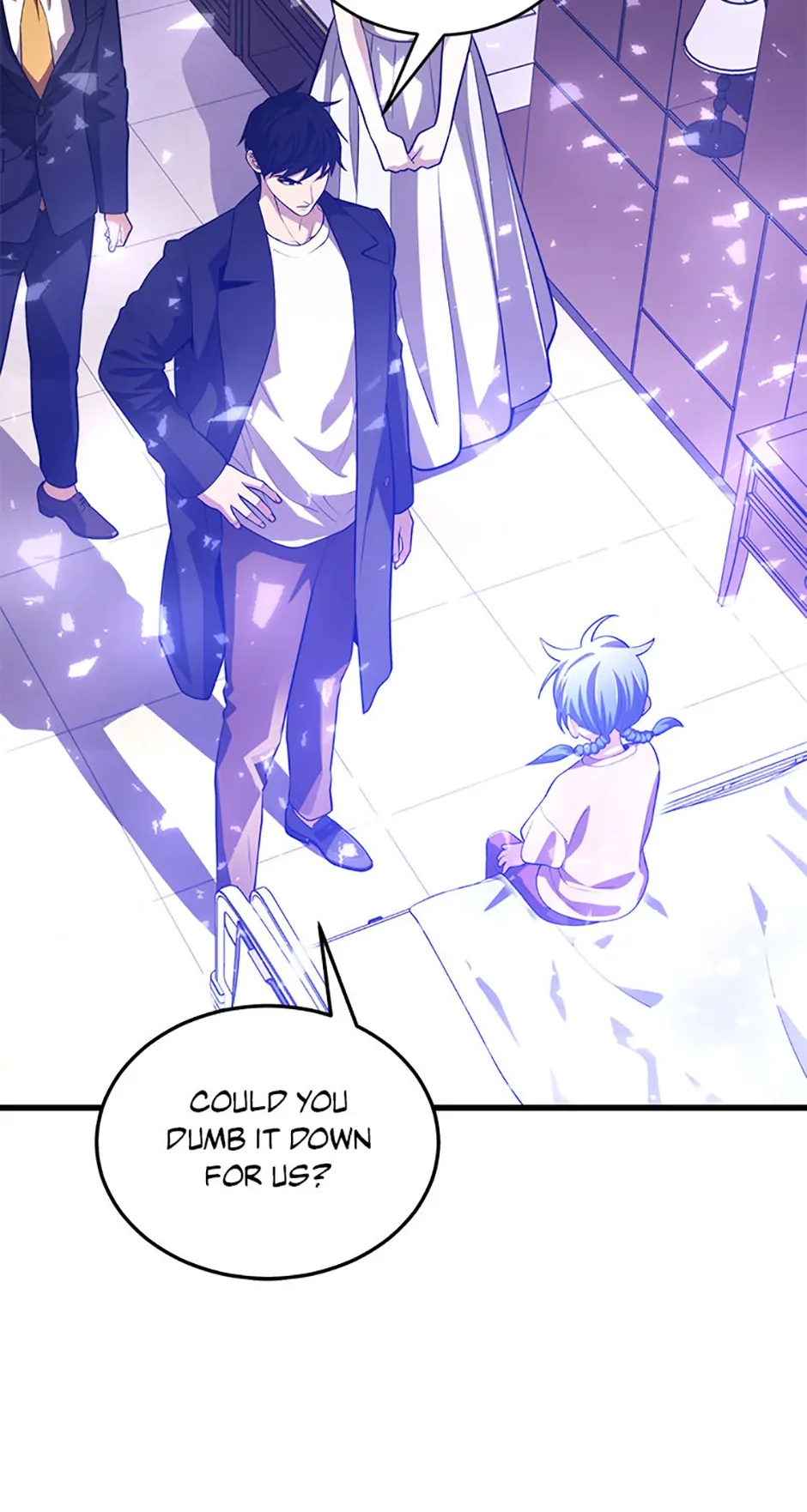 Read Seoul Station