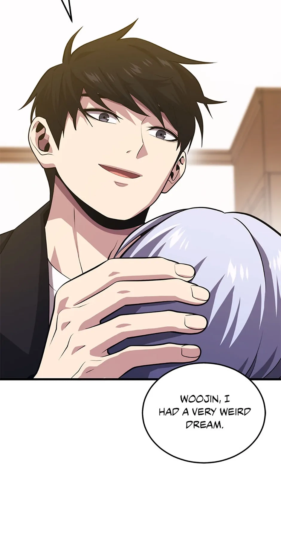 Read Seoul Station