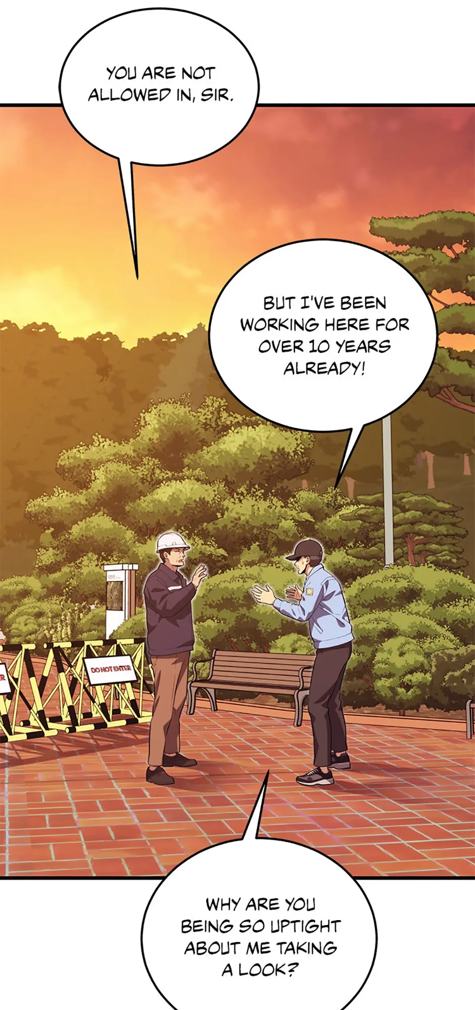 Read Seoul Station