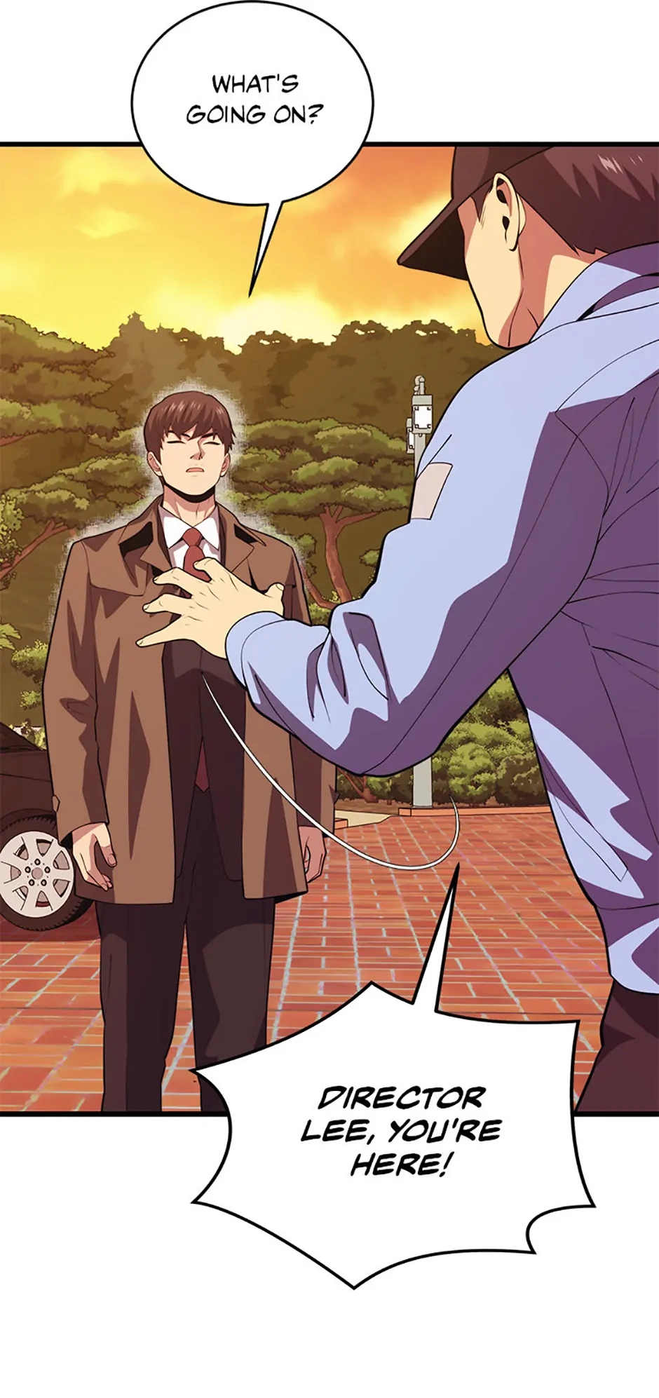 Read Seoul Station
