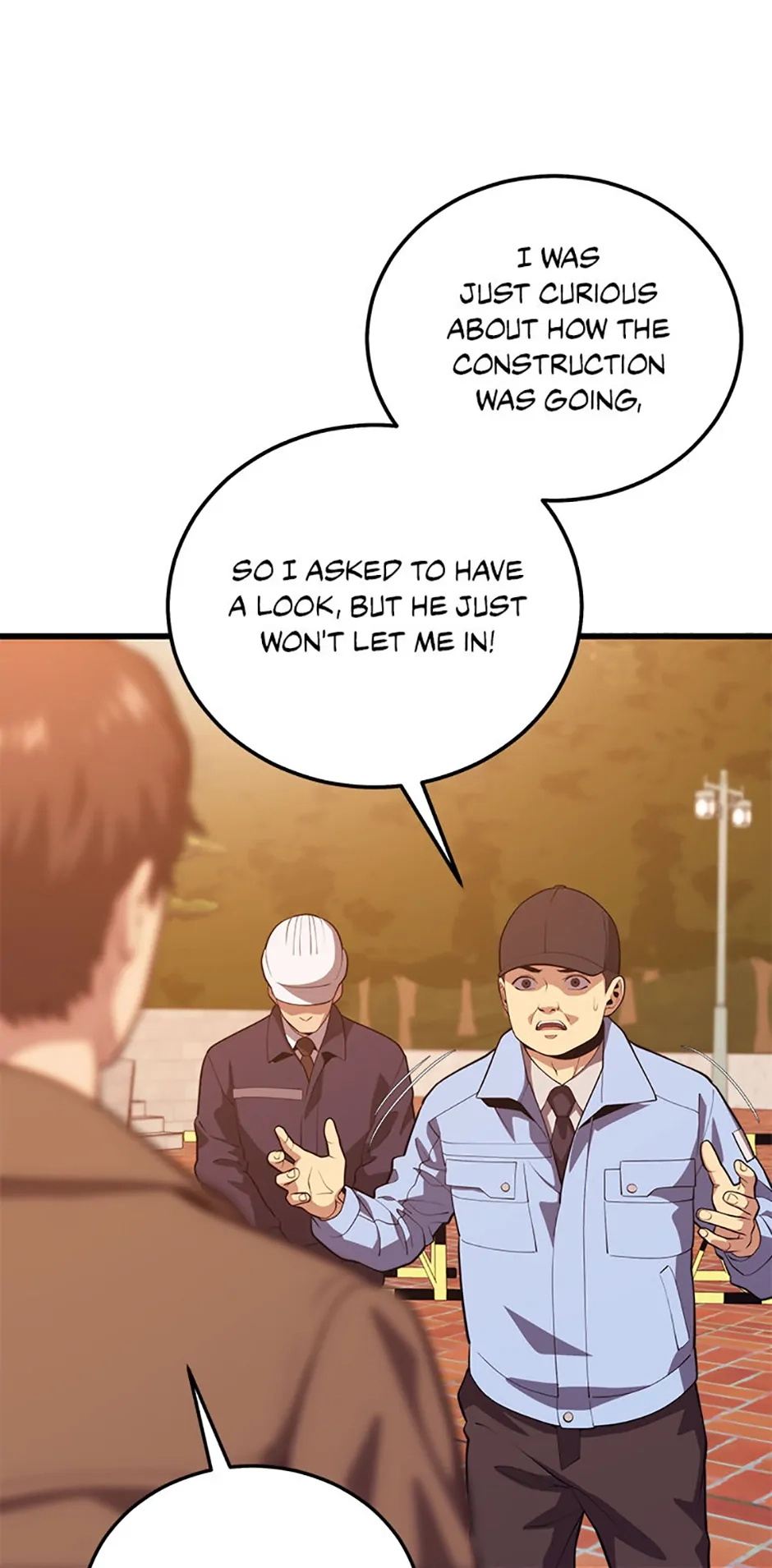 Read Seoul Station