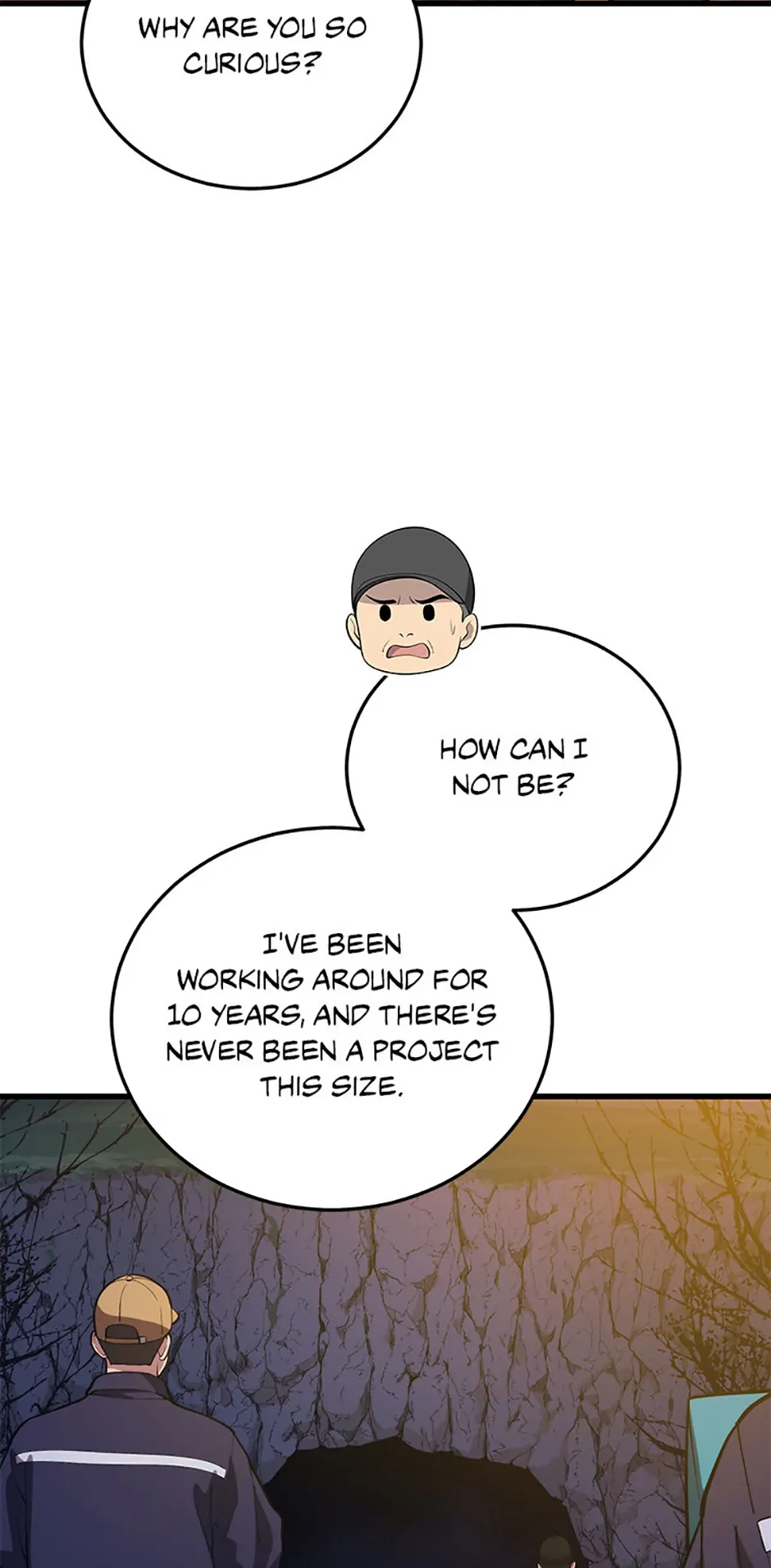 Read Seoul Station