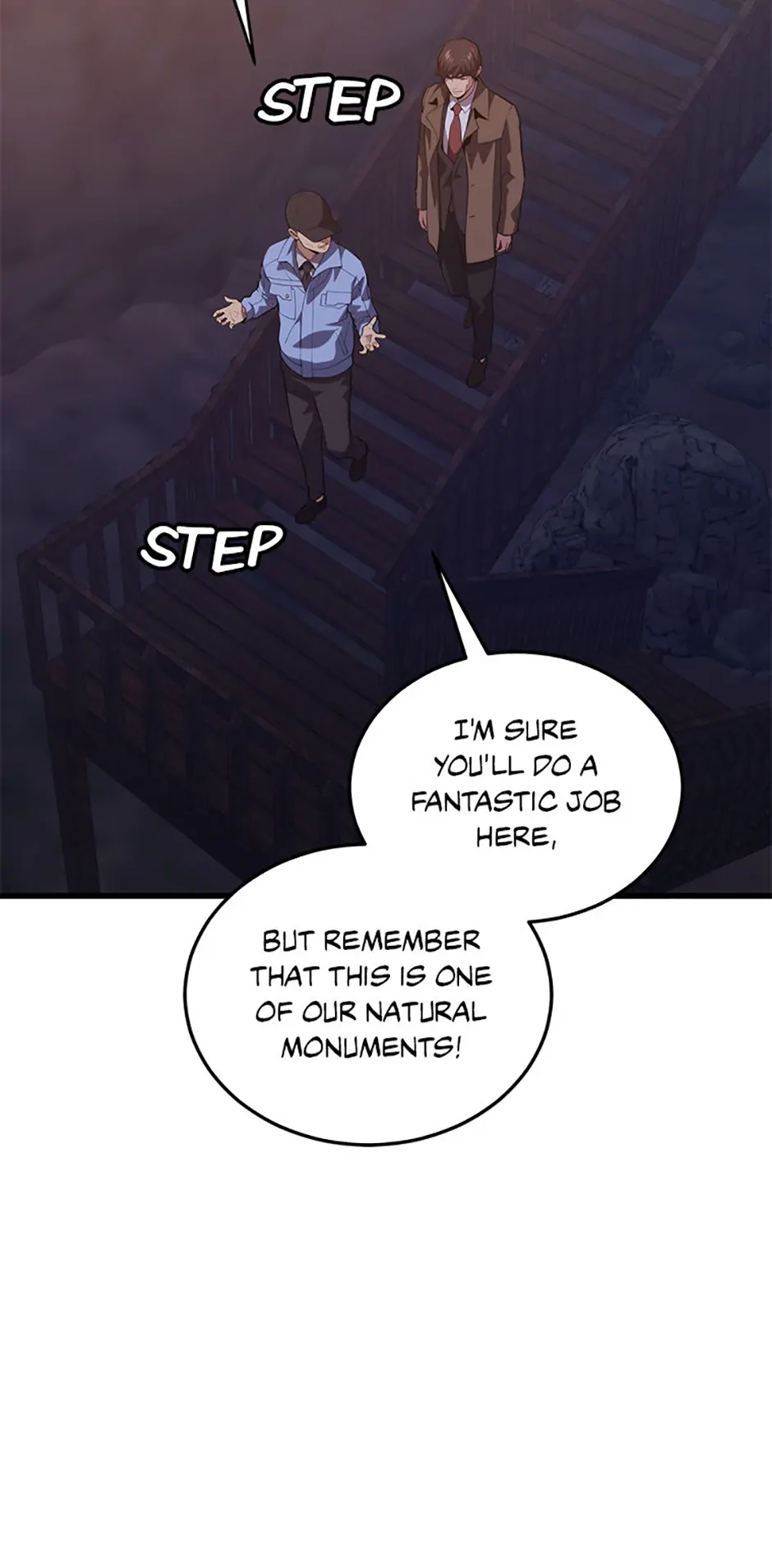 Read Seoul Station